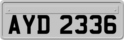 AYD2336