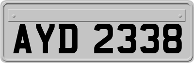 AYD2338