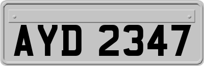AYD2347