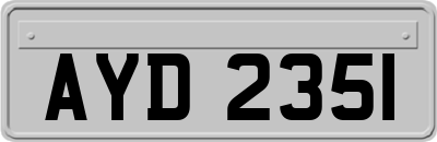 AYD2351