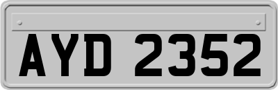 AYD2352