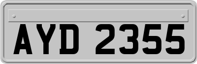 AYD2355