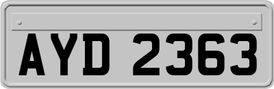 AYD2363