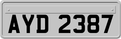 AYD2387