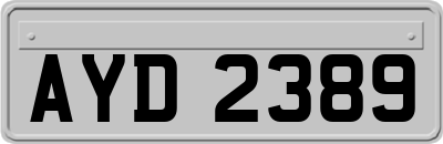 AYD2389