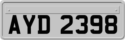 AYD2398