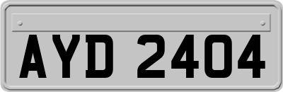 AYD2404