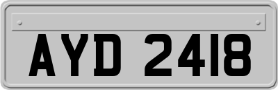 AYD2418