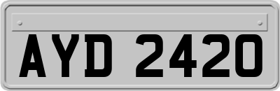 AYD2420