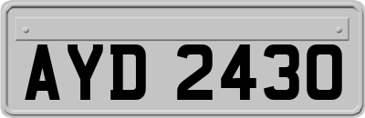 AYD2430