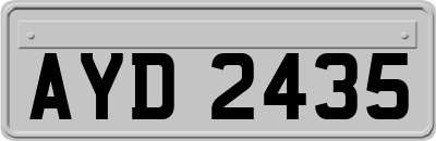 AYD2435