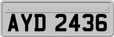 AYD2436