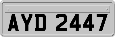 AYD2447