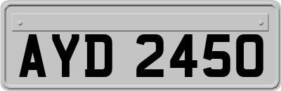 AYD2450