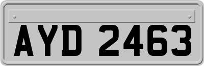 AYD2463