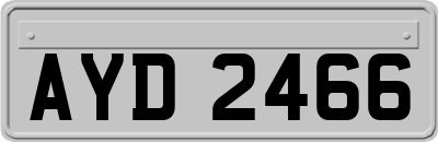 AYD2466