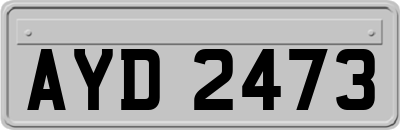 AYD2473