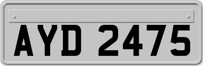 AYD2475