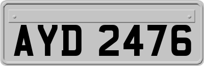 AYD2476