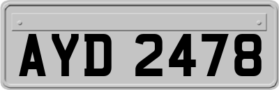 AYD2478