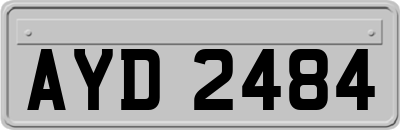 AYD2484