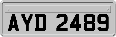 AYD2489