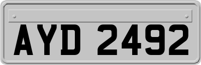 AYD2492