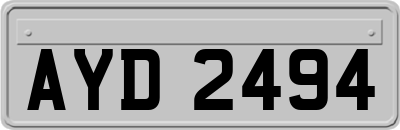 AYD2494