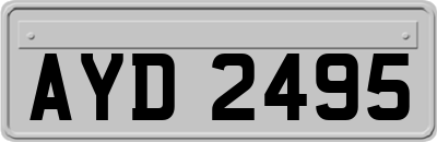 AYD2495