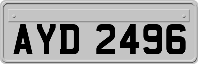 AYD2496