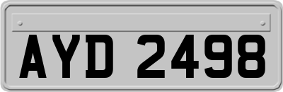 AYD2498
