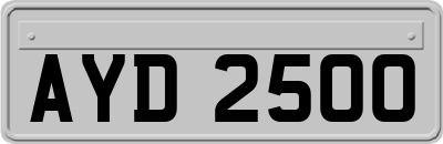 AYD2500