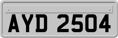 AYD2504