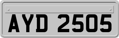 AYD2505