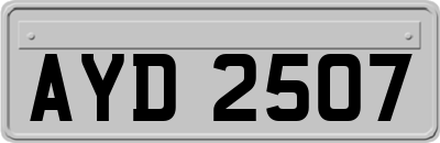 AYD2507