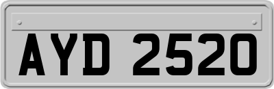 AYD2520