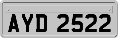 AYD2522