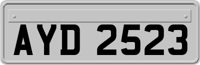 AYD2523