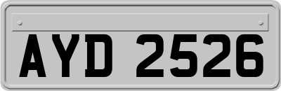 AYD2526