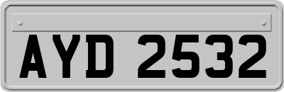 AYD2532