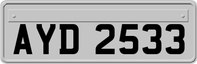 AYD2533