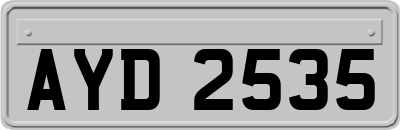 AYD2535