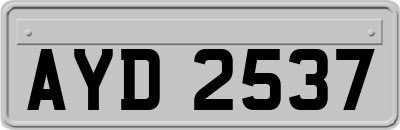 AYD2537