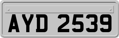 AYD2539