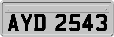 AYD2543