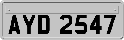 AYD2547