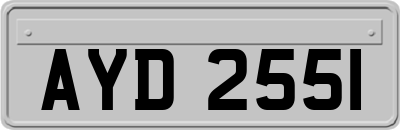AYD2551
