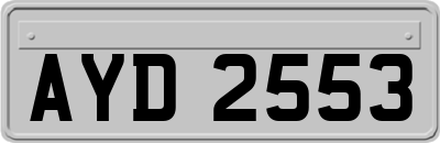 AYD2553