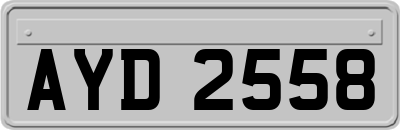 AYD2558