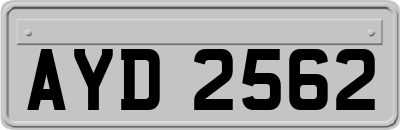 AYD2562